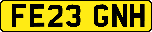 FE23GNH