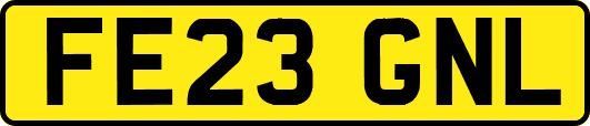 FE23GNL