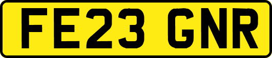 FE23GNR