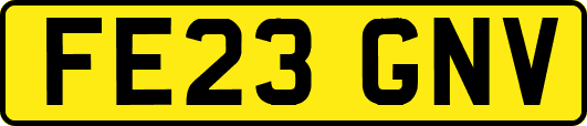 FE23GNV