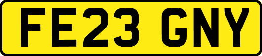 FE23GNY