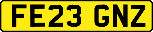 FE23GNZ