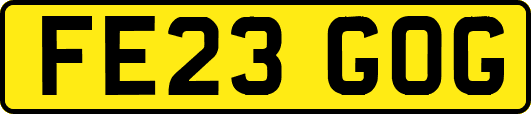 FE23GOG
