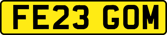 FE23GOM