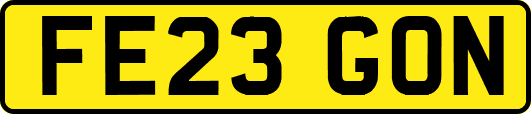 FE23GON