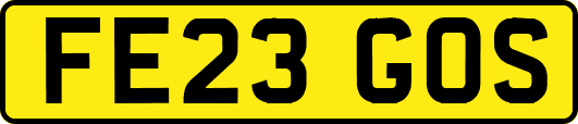 FE23GOS