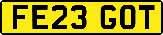 FE23GOT