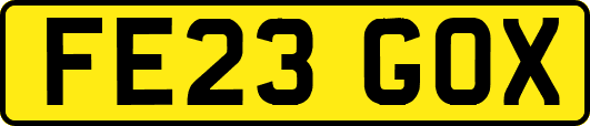 FE23GOX