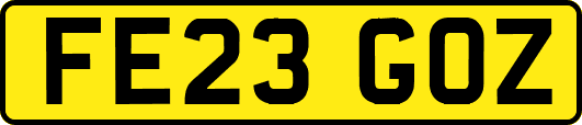 FE23GOZ