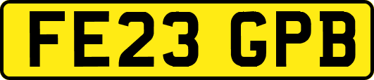 FE23GPB
