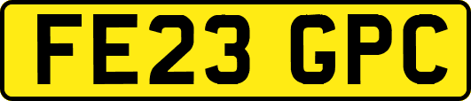 FE23GPC
