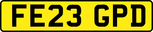 FE23GPD