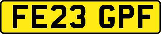 FE23GPF