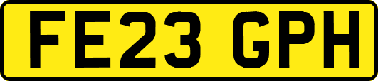FE23GPH