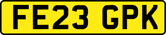 FE23GPK
