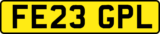 FE23GPL