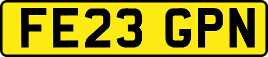 FE23GPN