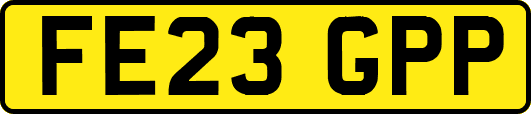 FE23GPP