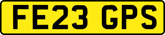 FE23GPS