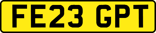 FE23GPT
