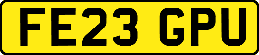 FE23GPU