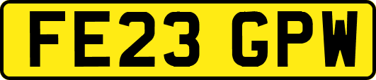 FE23GPW