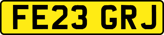 FE23GRJ