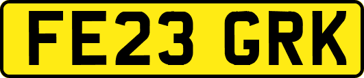FE23GRK