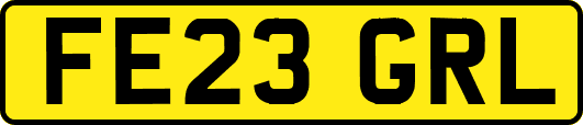 FE23GRL