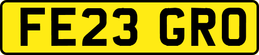 FE23GRO