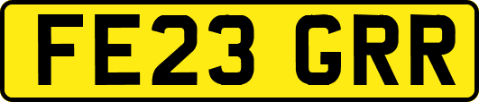 FE23GRR