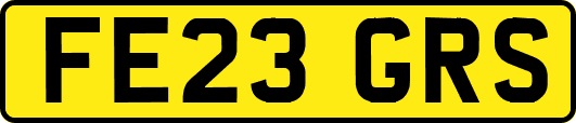 FE23GRS