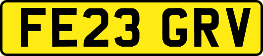 FE23GRV