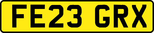 FE23GRX