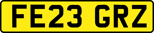 FE23GRZ