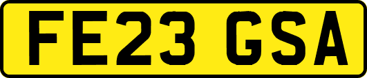 FE23GSA
