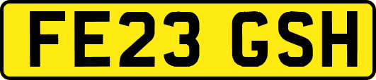 FE23GSH