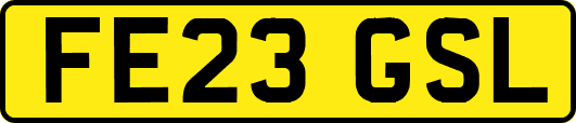 FE23GSL
