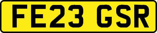 FE23GSR