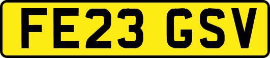 FE23GSV