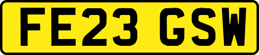 FE23GSW