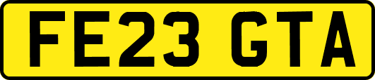 FE23GTA