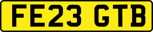 FE23GTB