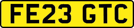 FE23GTC