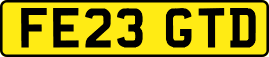 FE23GTD