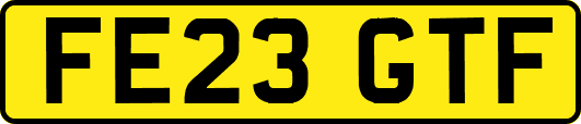 FE23GTF