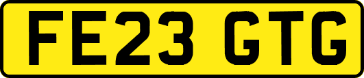 FE23GTG