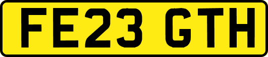 FE23GTH