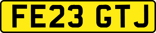 FE23GTJ