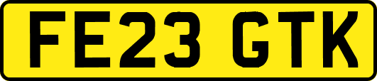 FE23GTK
